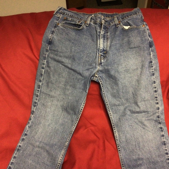 LEVI’S 514 jeans - Picture 3 of 6